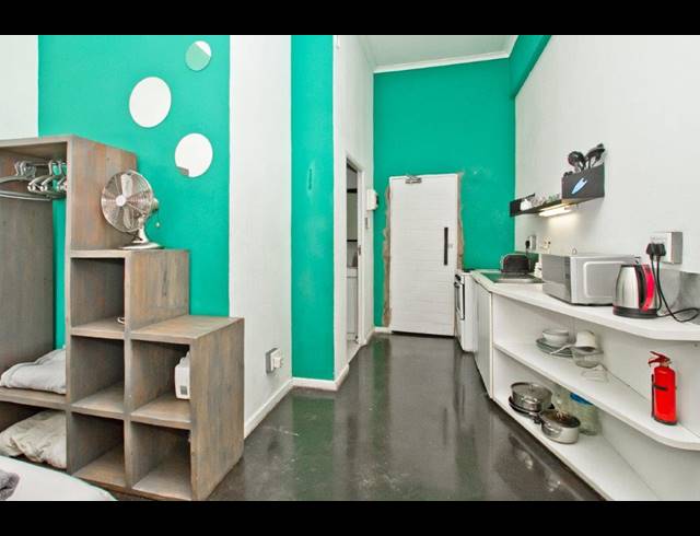 0.5 BEDROOM APARTMENT FOR SALE IN MABONENG